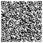 QR code with Serio's Service Station contacts