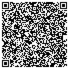 QR code with C R Wooten Landscaping Inc contacts