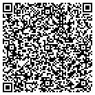 QR code with Muskegon Radio Service contacts