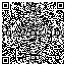 QR code with Usi Inc contacts