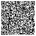 QR code with Emm contacts