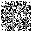 QR code with D M Karp & Ma Lesnik Karp Fdn contacts