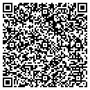 QR code with C N C Plastics contacts