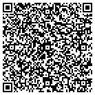 QR code with Ramin Saedi Law Office contacts
