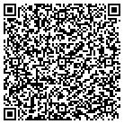 QR code with gemaprecision contacts