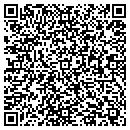 QR code with Hanigan Co contacts