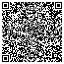 QR code with S & K Remodeling contacts