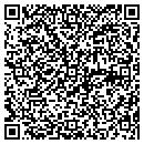 QR code with Time Around contacts
