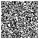 QR code with Hairline USA contacts