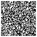 QR code with Hair Response Inc contacts