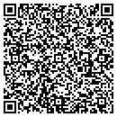 QR code with Radio Cimx contacts