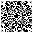 QR code with Radio Dayrage LLC contacts