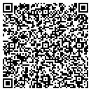 QR code with M2000 Corp contacts