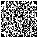 QR code with Touchet's Bar contacts