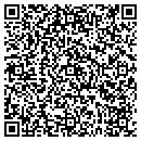 QR code with R A Lambert Inc contacts