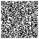 QR code with Radio Reading Service contacts