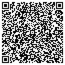 QR code with Radio Riel contacts