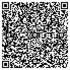QR code with Delfinos Landscaping Inc contacts