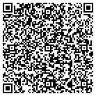 QR code with Radio W S O O & W S U E contacts