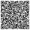 QR code with M Y C O Machine contacts