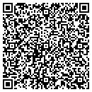 QR code with T Gem Corp contacts