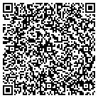 QR code with Hadassah Womens Zionist O contacts