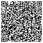 QR code with Heavenly Shopping Service contacts
