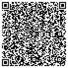 QR code with Sanilac Broadcasting CO contacts