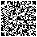 QR code with Rehrig Pacific CO contacts