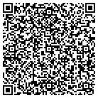 QR code with High Atlas Foundation contacts