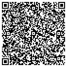 QR code with Richard H Myrick Builder contacts