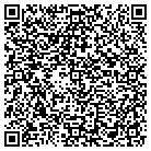 QR code with Isaac Irrigation & Trenching contacts