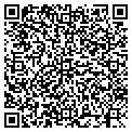 QR code with S&S Broadcasting contacts