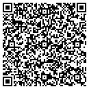 QR code with Threading & Henna contacts