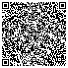 QR code with V & E Precision Tooling Company contacts