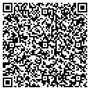QR code with The Rcca contacts