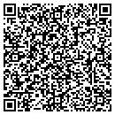 QR code with D W Company contacts