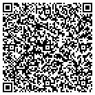 QR code with A Findlay Geddes And Mildred K contacts