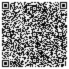 QR code with Primus Contracting contacts