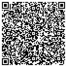 QR code with Professional Turf Solutions contacts