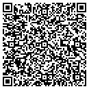 QR code with The Hugill Co contacts