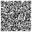 QR code with Roy Martin Construction Inc contacts
