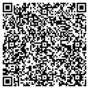 QR code with R&R Homebuilders contacts