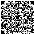 QR code with Rsp Inc contacts