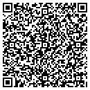 QR code with R&R Homebuilders LLC contacts