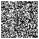 QR code with E Coast Landscaping contacts