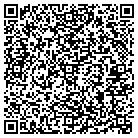 QR code with Martin Yablonovsky DC contacts