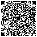 QR code with Hc (Usa) Inc contacts