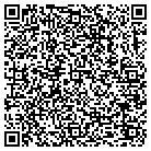 QR code with Hampden Riverdale Cafe contacts