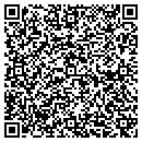 QR code with Hanson Automotive contacts